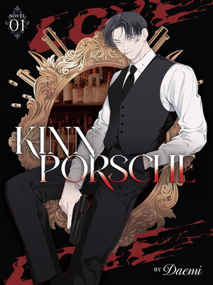 cover image of KinnPorsche, Volume 1